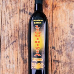 Liquore Liquirizia