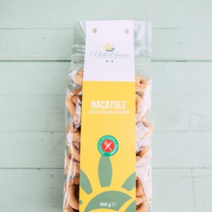 Nacatole