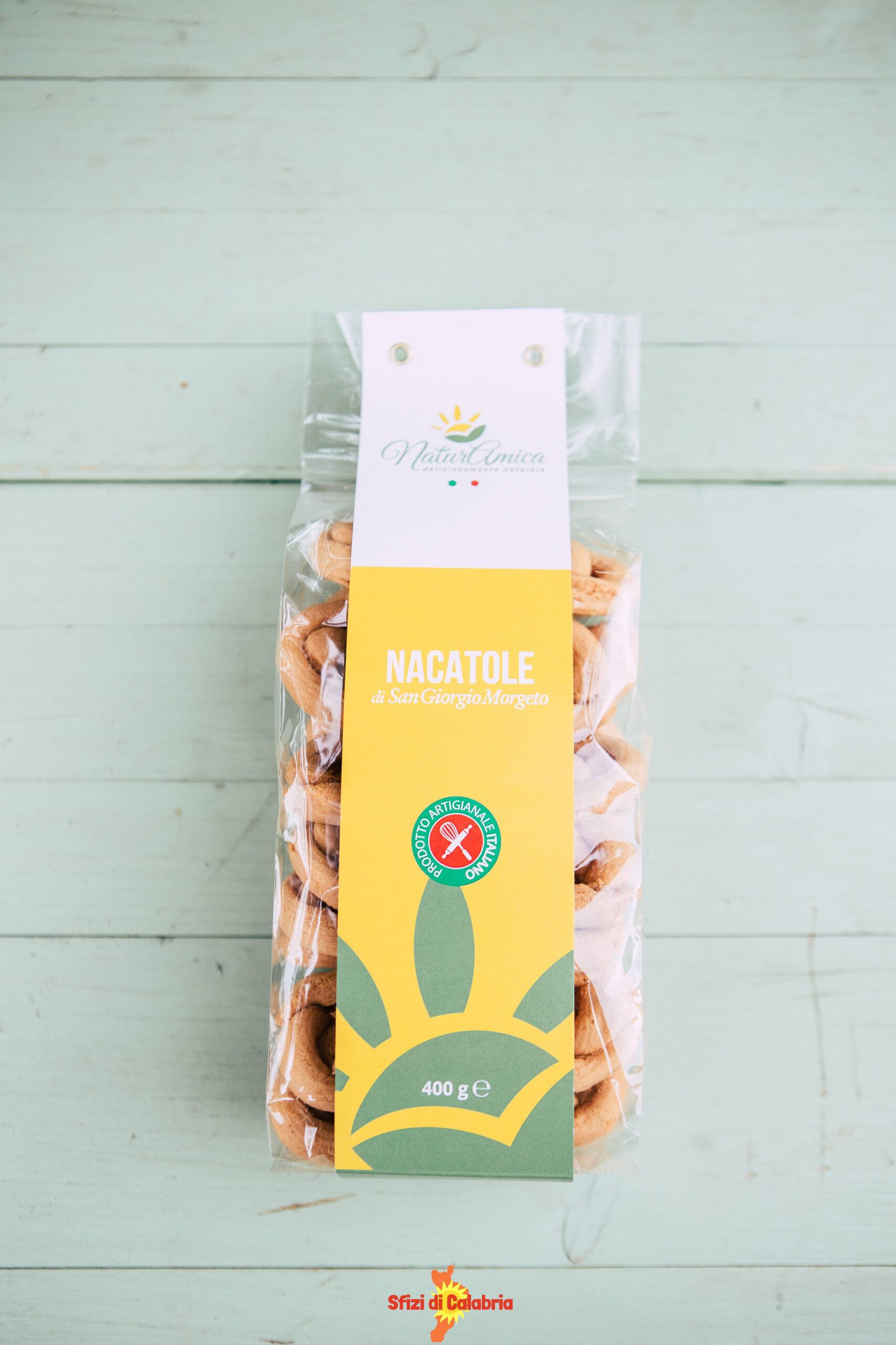Nacatole