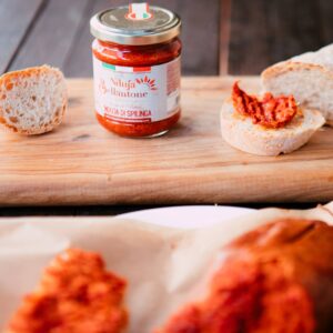 Nduja in Vasetto