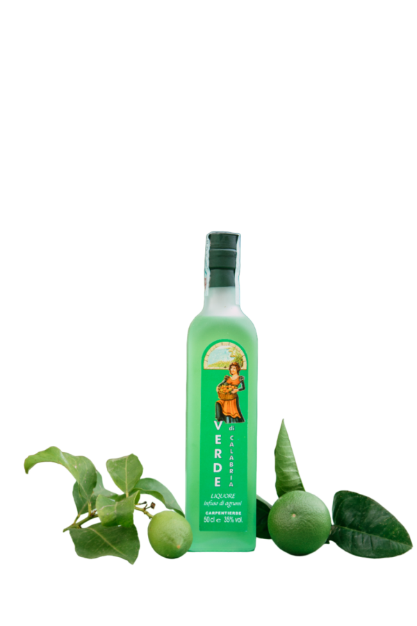 Verde di Calabria