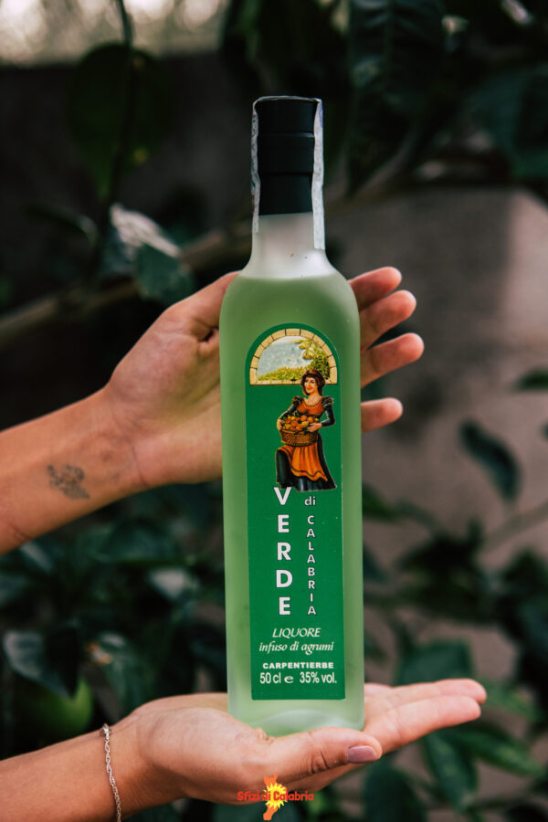 Verde di Calabria - immagine 2