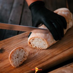 Pane Casareccio Fresco