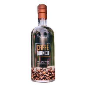 Caffè Bianco