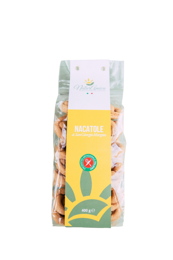 Nacatole