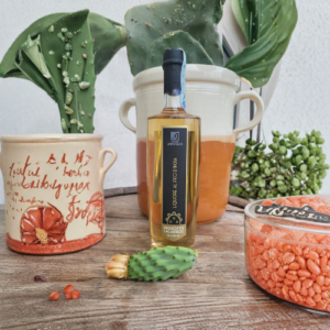 Liquore al Fico d’India