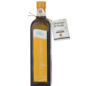 Olio Extravergine d’Oliva