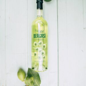 Liquore tipico al Bergamotto