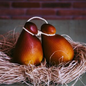 Scamorza affumicata
