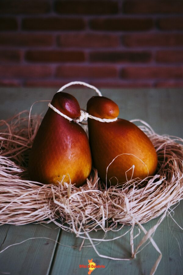 Caciocavallo Affumicato - immagine 2