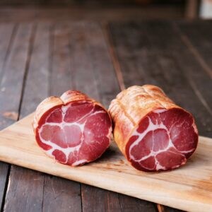 Capocollo Calabrese