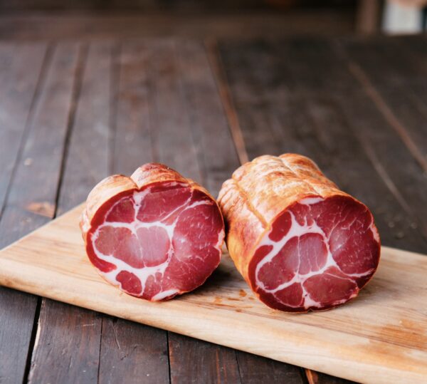 Capocollo Calabrese - immagine 3