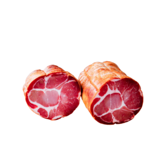 Capocollo Calabrese