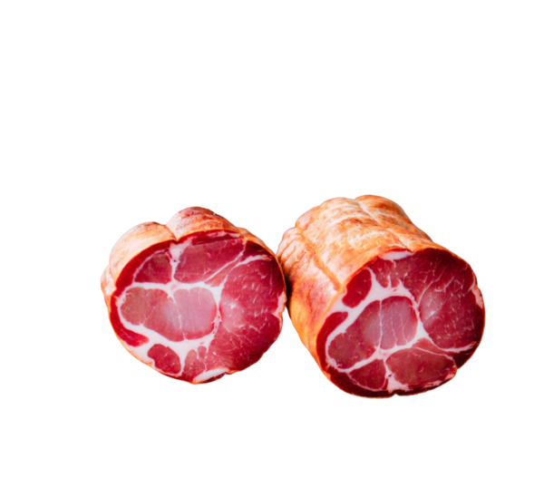 Capocollo Calabrese
