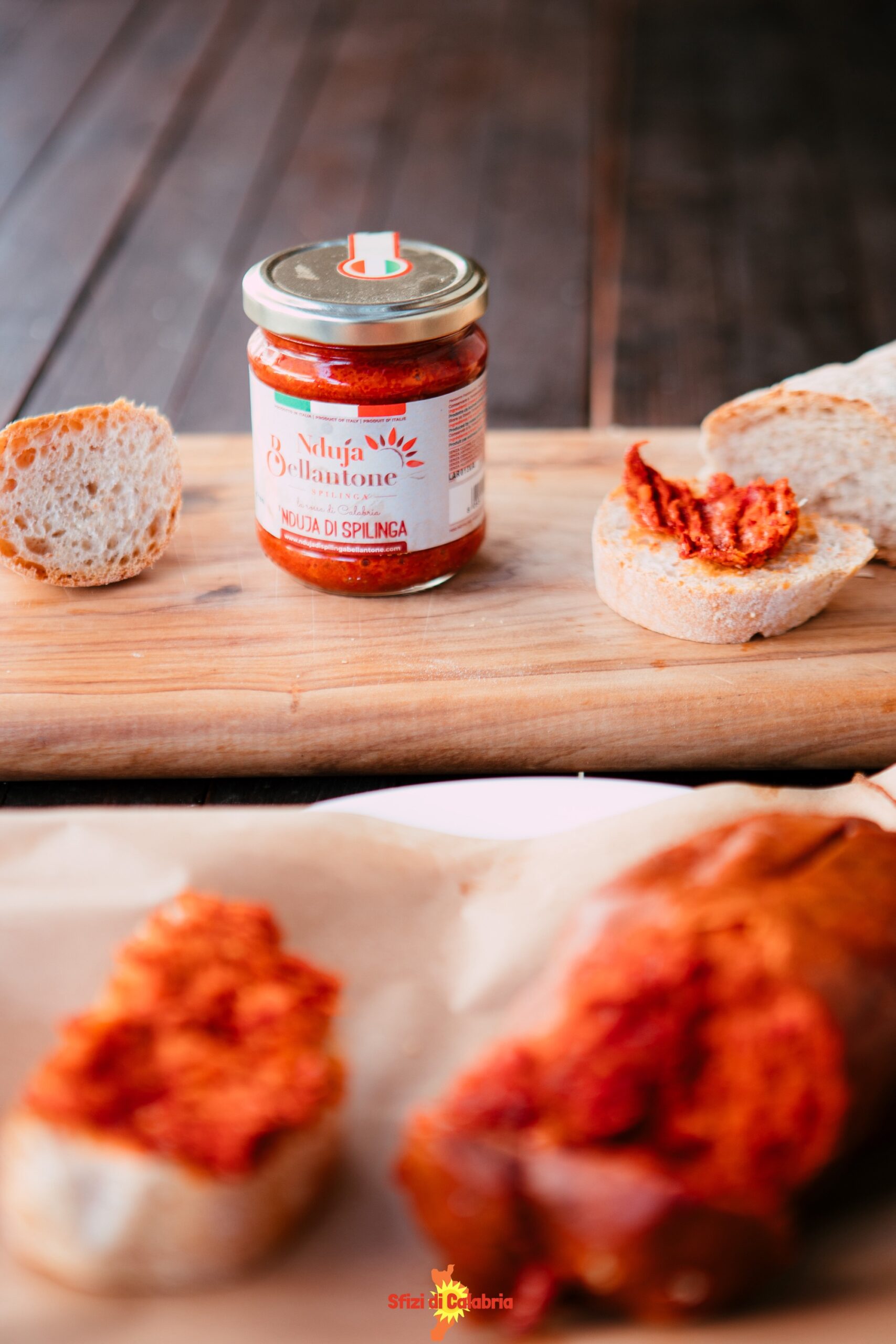 Nduja in Vasetto - immagine 2