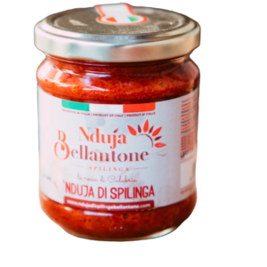Nduja in Vasetto