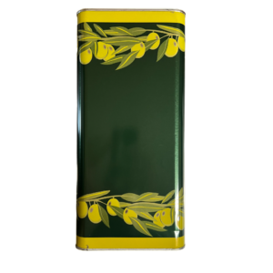 Olio Vergine d’Oliva