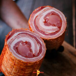 Pancetta Arrotolata