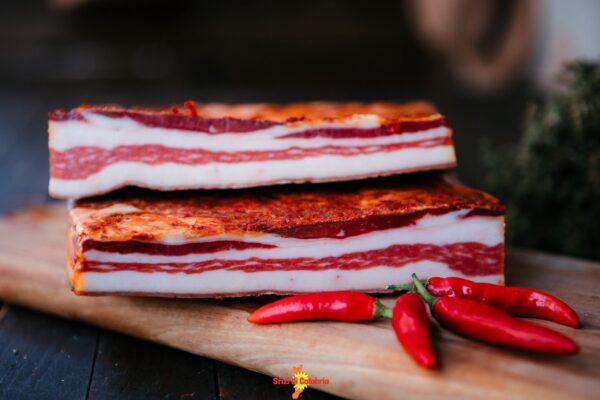 Pancetta Tesa Dolce - immagine 3