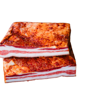 Pancetta Tesa Piccante