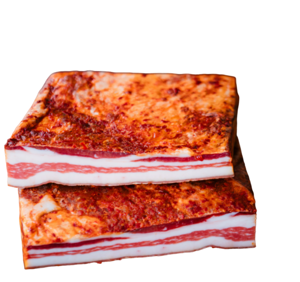 Pancetta Tesa Dolce