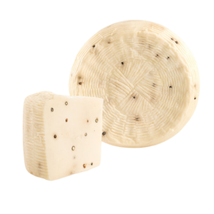 Pecorino al Pepe Nero