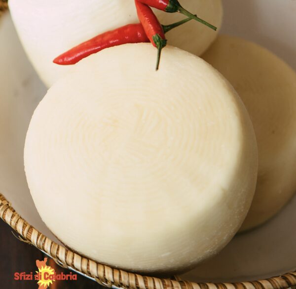 Pecorino Fresco