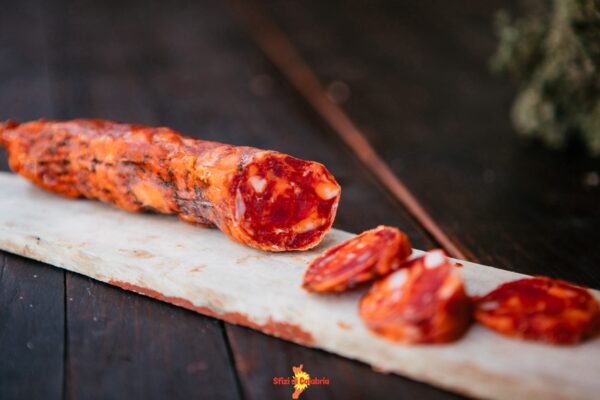 Soppressata Dolce