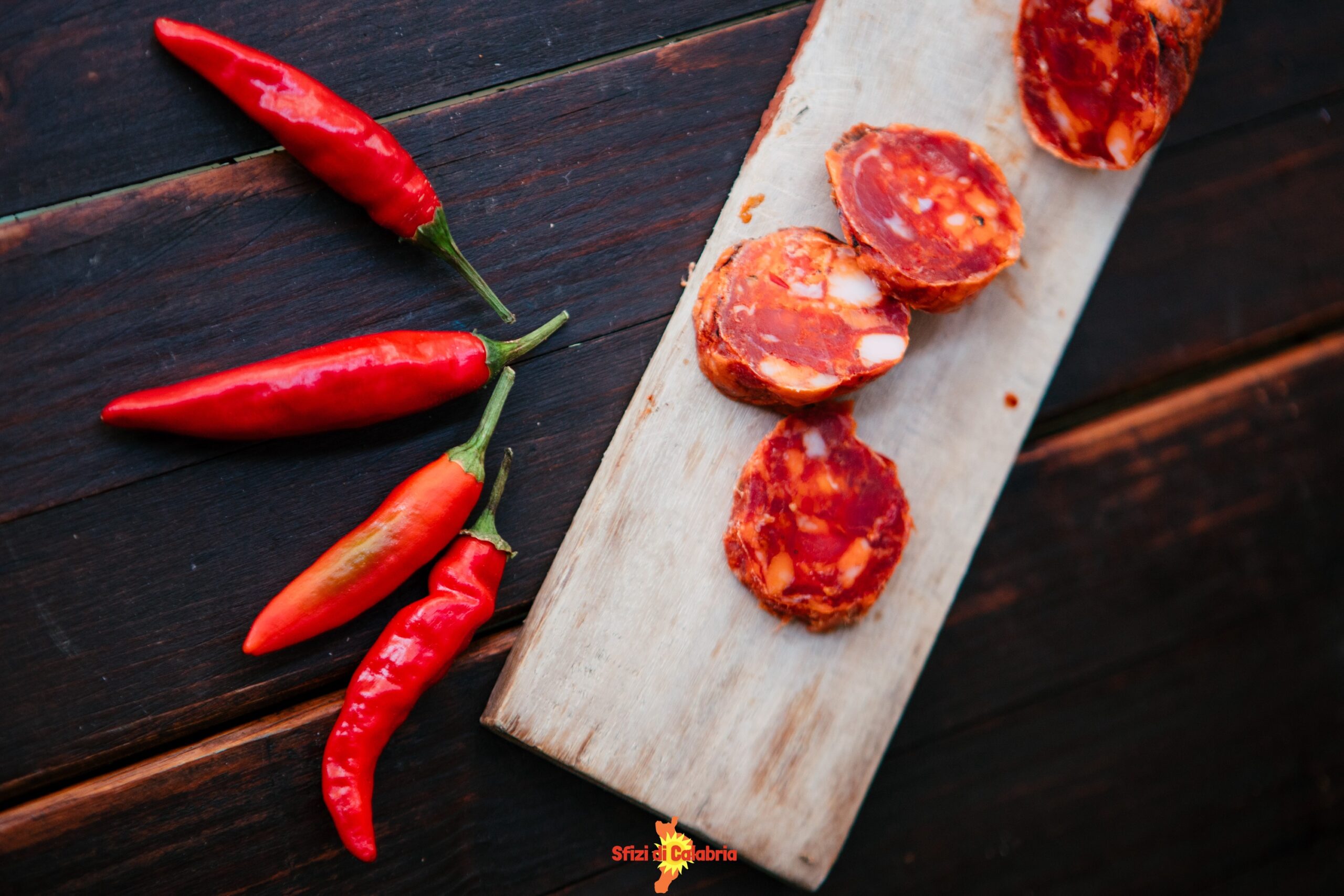 Soppressata Piccante - immagine 3