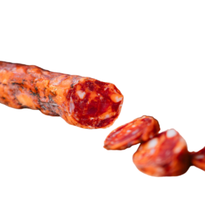 Soppressata Piccante