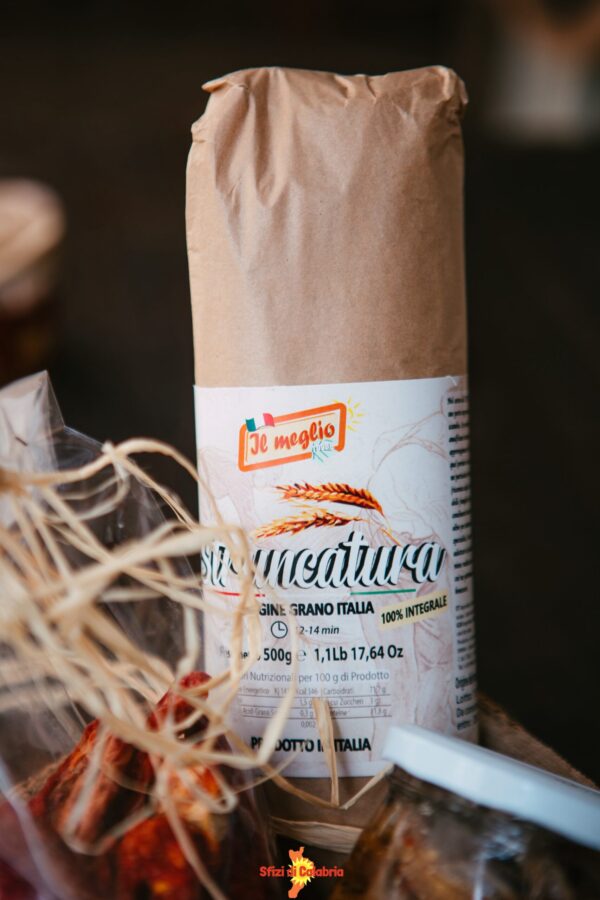 Stroncatura - immagine 3