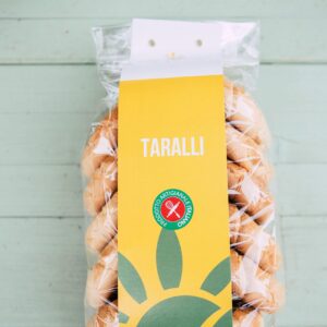 Taralli Calabresi