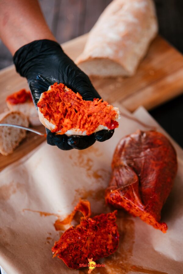 Nduja Calabrese - immagine 3