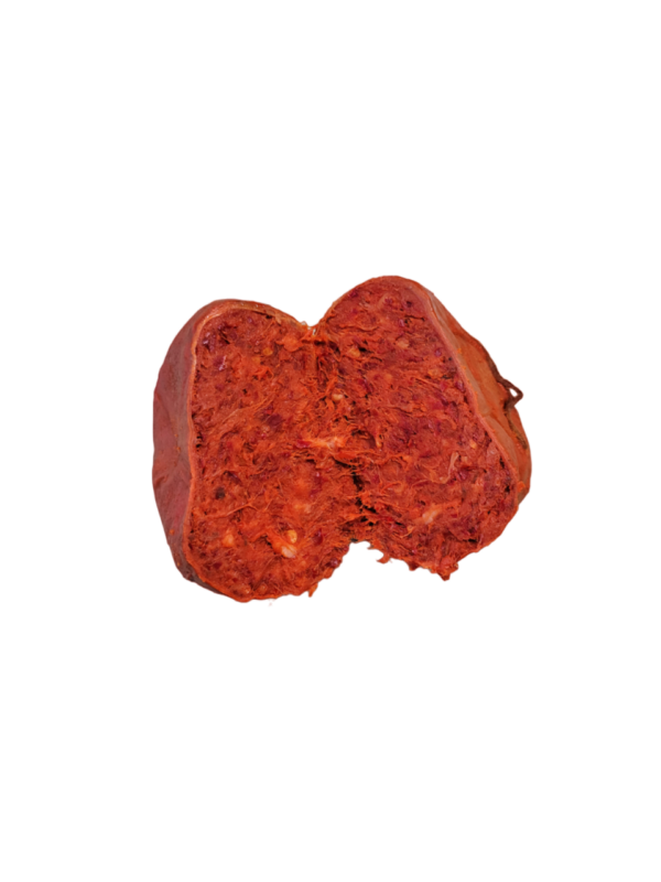 Nduja Calabrese
