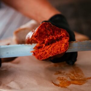 Nduja Calabrese