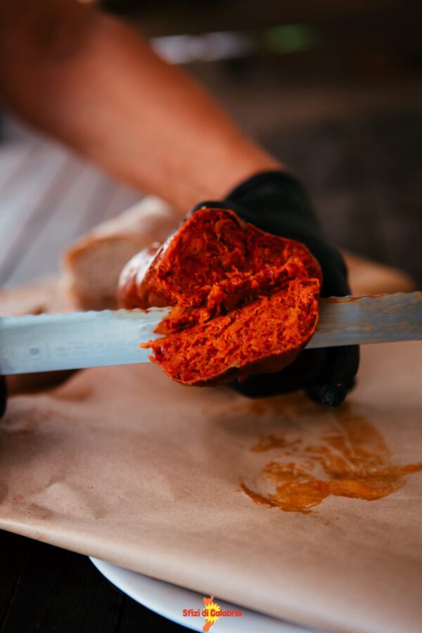 Nduja Calabrese - immagine 2