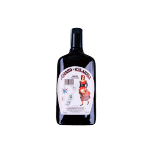 Amaro di Calabria