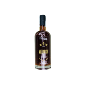 Morges amaro d’erbe e agrumi di Calabria
