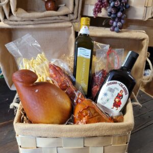 Box Gusto Supremo