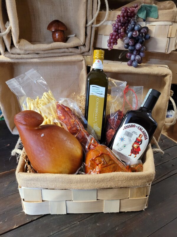 Box Gusto Supremo
