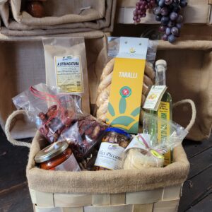 Box Sapore Autentico