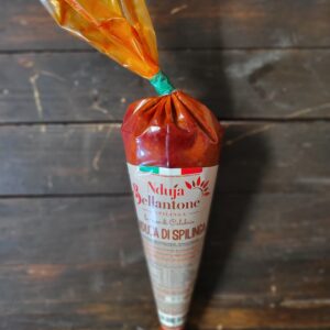 Nduja in budello-sache a poche