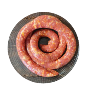 Salsiccia Piccante