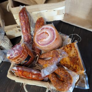 Box Sfizi di Calabria - Salumi