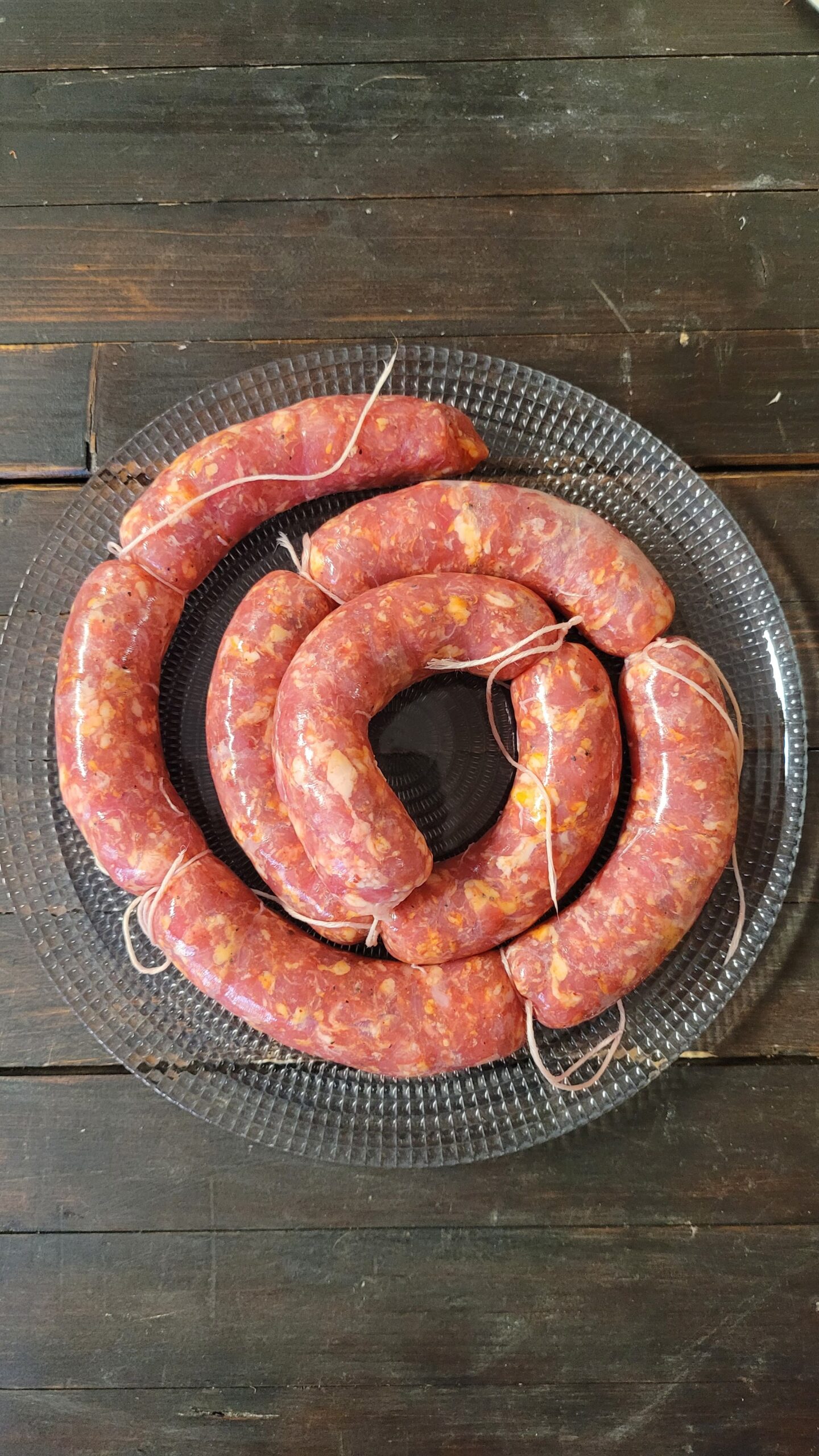 Salsiccia Dolce
