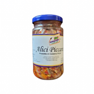 Alici Piccanti