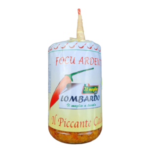 Focu Ardenti - Il Piccante Calabrese