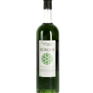 Bergos bitter al bergamotto 70 Cl