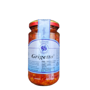Grigetto