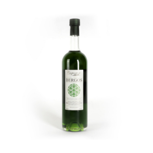 Bergos bitter al bergamotto 70 Cl
